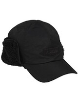 Cap Cotton Sherpa Trapper, Aigle