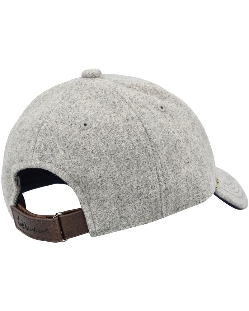 Basecap, Luis Trenker