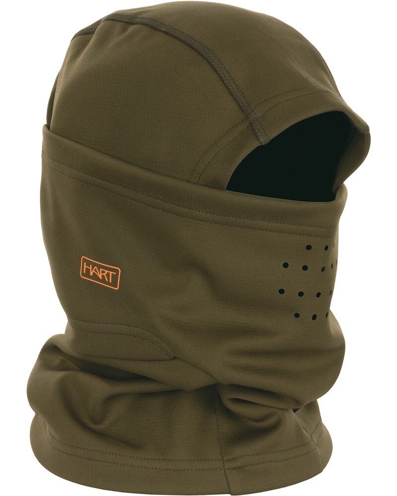 Balaclava Stilk