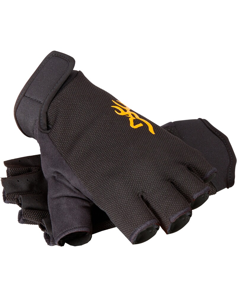 Halb-Handschuhe Pro Shooter