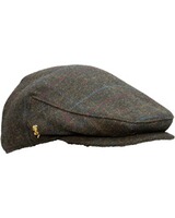 Schiebermütze Balmoral Tweed, Browning