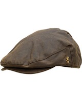 Schiebermütze Balmoral Wax, Browning