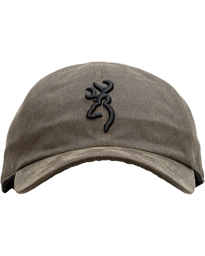 Cap Ibex, Browning