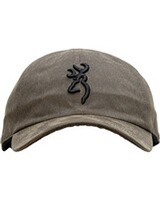 Cap Ibex, Browning