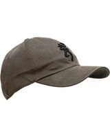 Cap Ibex, Browning
