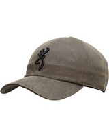 Cap Ibex, Browning