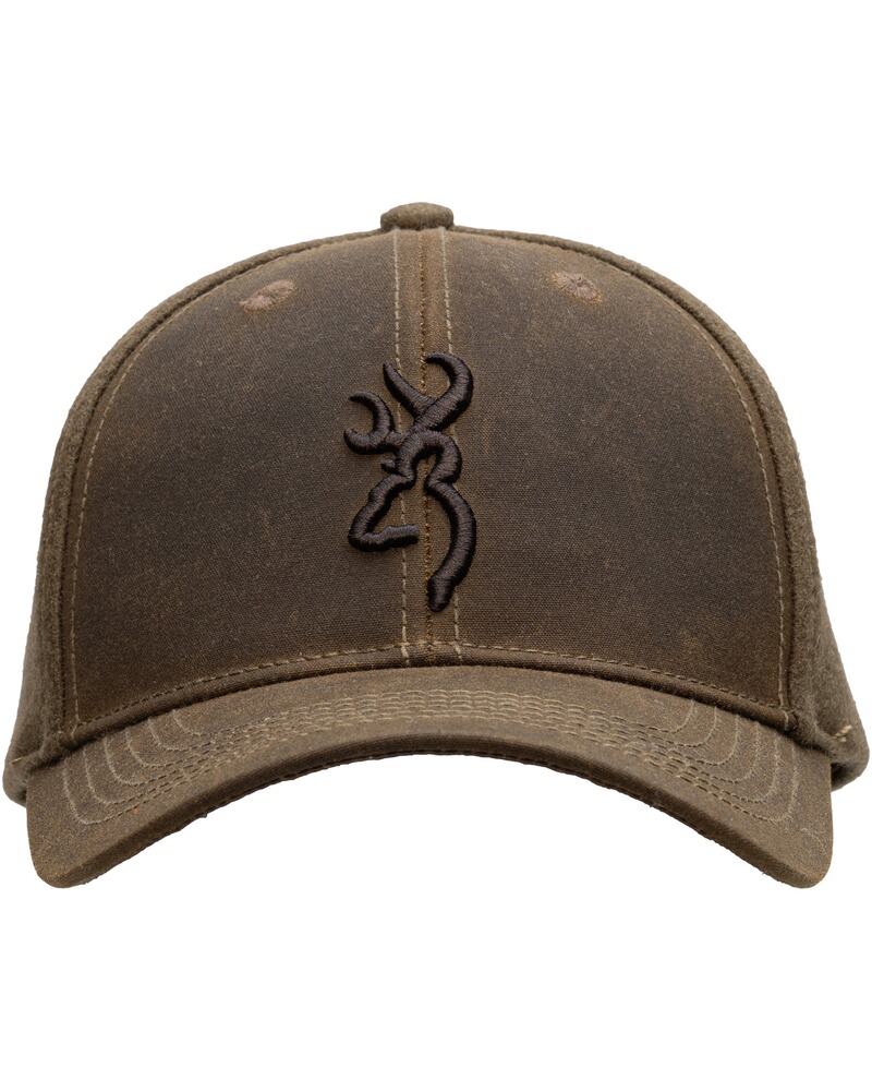 Cap Elite Wax, Browning