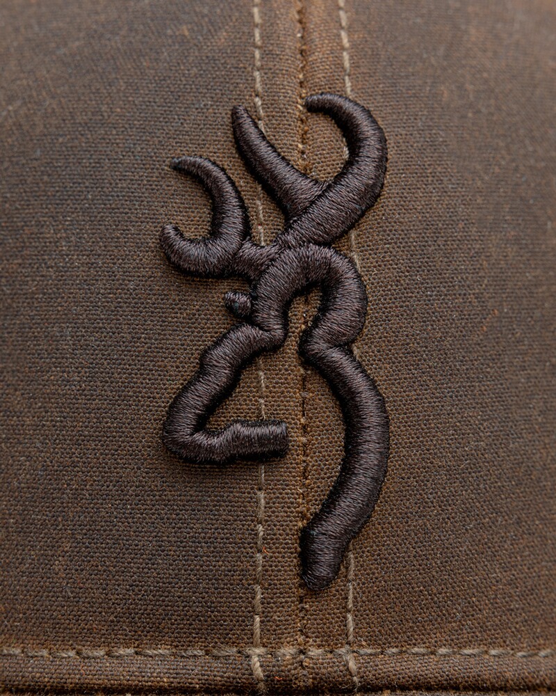 Cap Elite Wax, Browning