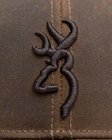 Cap Elite Wax, Browning