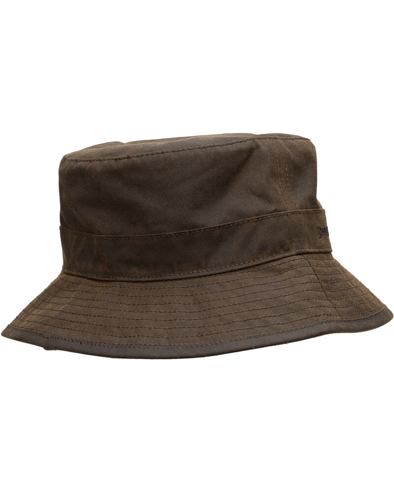 Hut Bob Highland Wax, Browning