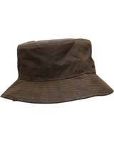Hut Bob Highland Wax, Browning