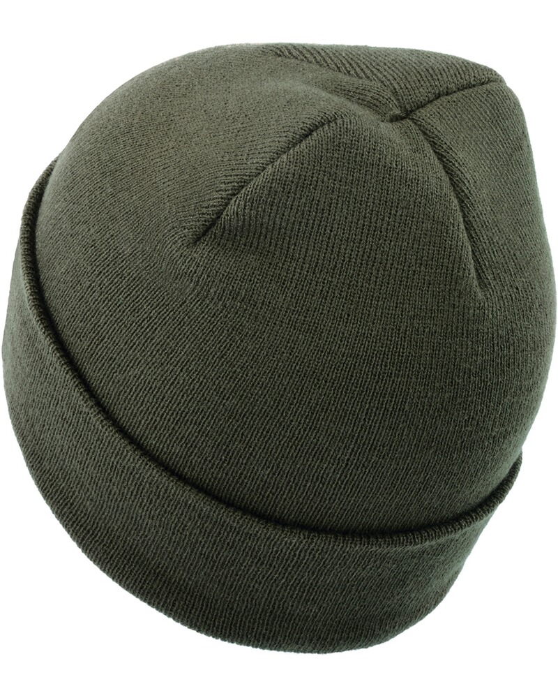 Strickmütze New Gen Logo, Parforce Essential