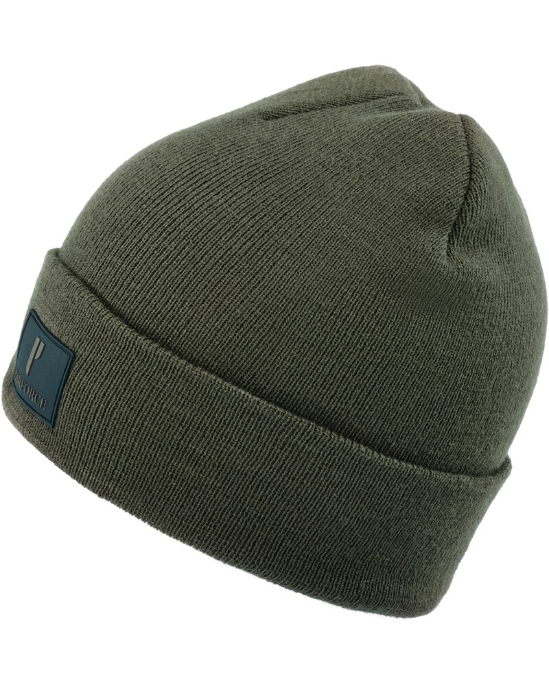 Strickmütze New Gen Logo, Parforce Essential