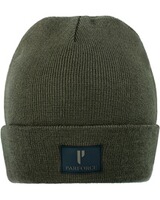 Strickmütze New Gen Logo, Parforce Essential