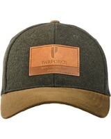 Cap, Parforce Tradition