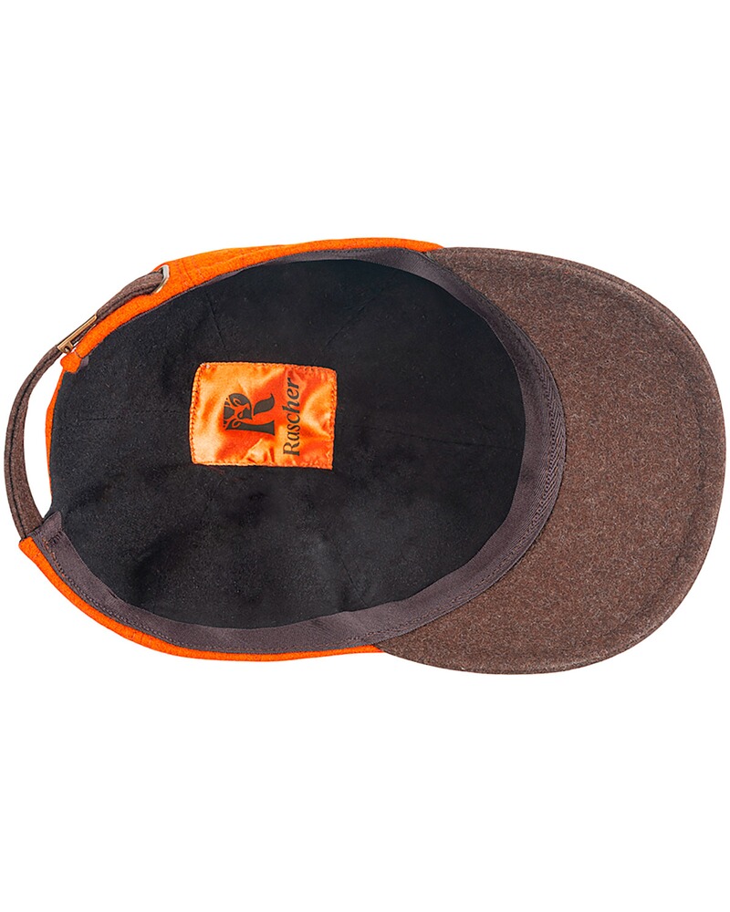Loden-Cap Prestige, Rascher