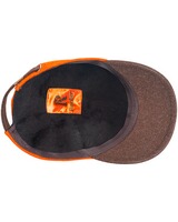 Loden-Cap Prestige, Rascher
