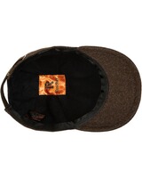 Loden-Cap Prestige, Rascher
