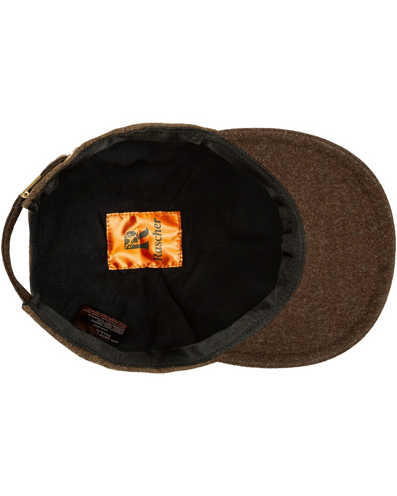 Loden-Cap Prestige, Rascher