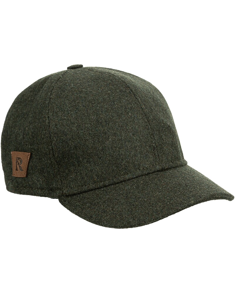 Loden-Cap Klassik