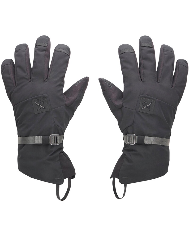 Handschuhe Explor CGI Insulated