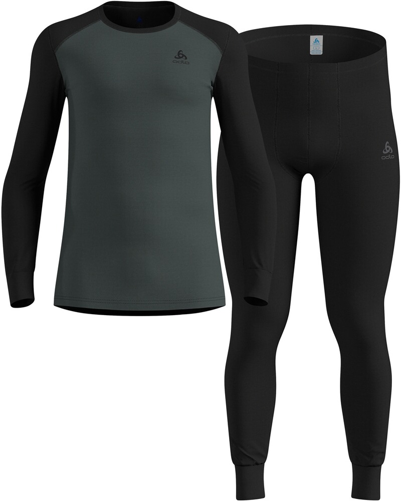 Unterwäsche-Set Active Warm Eco