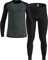 Unterwäsche-Set Active Warm Eco, Odlo