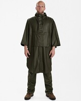 Regenponcho Hurricane, Deerhunter