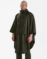 Regenponcho Hurricane, Deerhunter