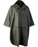 Regenponcho Hurricane, Deerhunter