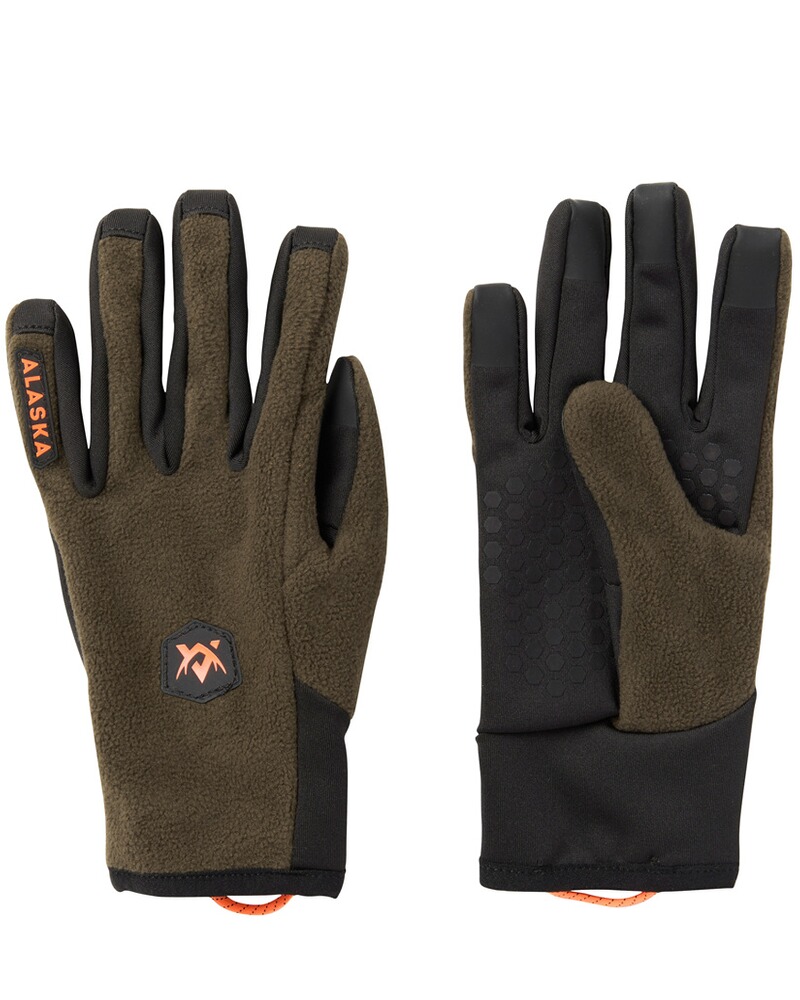 Handschuhe Raptor