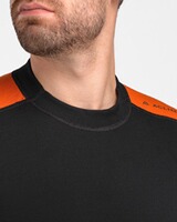 Langarmshirt WoolNet Hybrid, ACLIMA