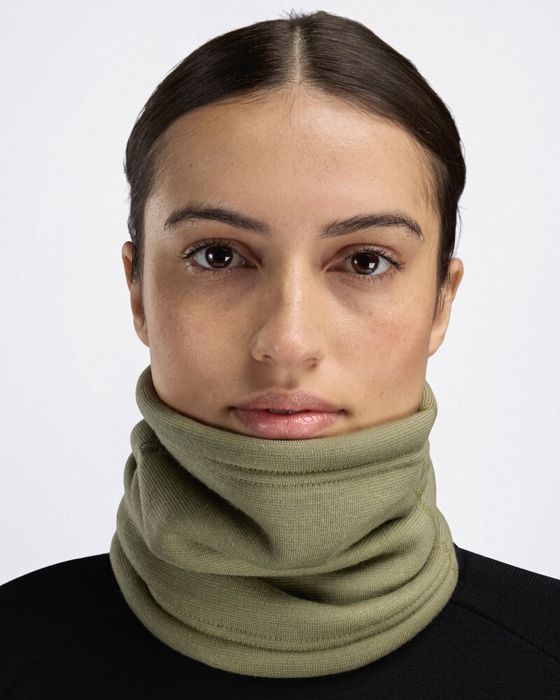 Schlauchschal FleeceWool, ACLIMA