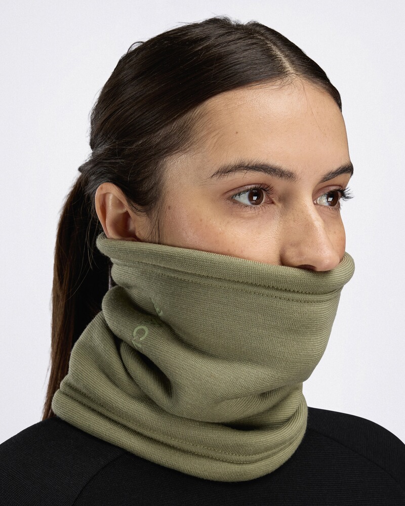 Schlauchschal FleeceWool, ACLIMA