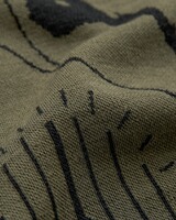 Schlauchschal WarmWool Lars Monsen, ACLIMA