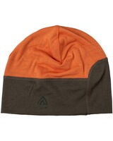 Wende-Mütze LightWool 140, ACLIMA