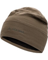 Beanie WoolNet Light, ACLIMA