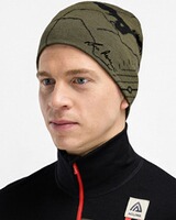 Beanie WarmWool Lars Monsen, ACLIMA