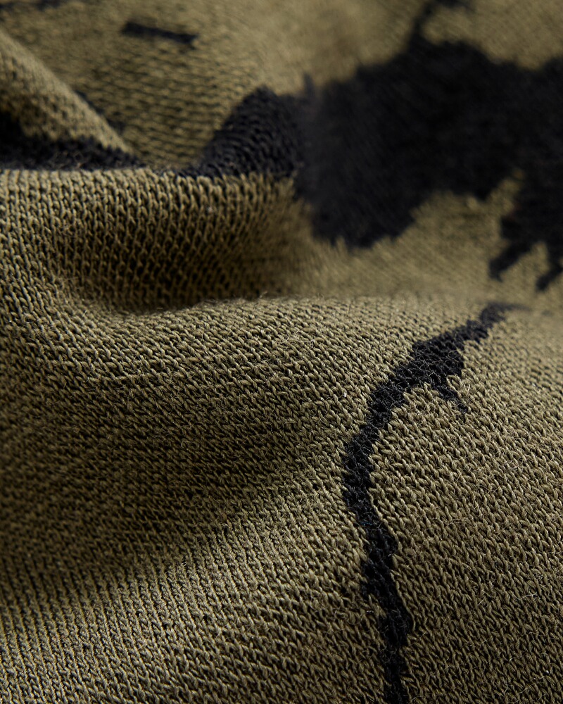 Beanie WarmWool Lars Monsen, ACLIMA