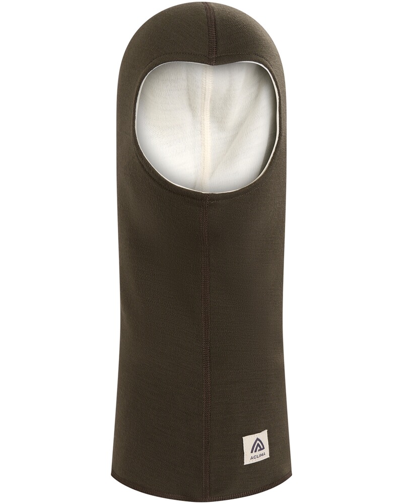 Wende-Balaclava WarmWool, ACLIMA