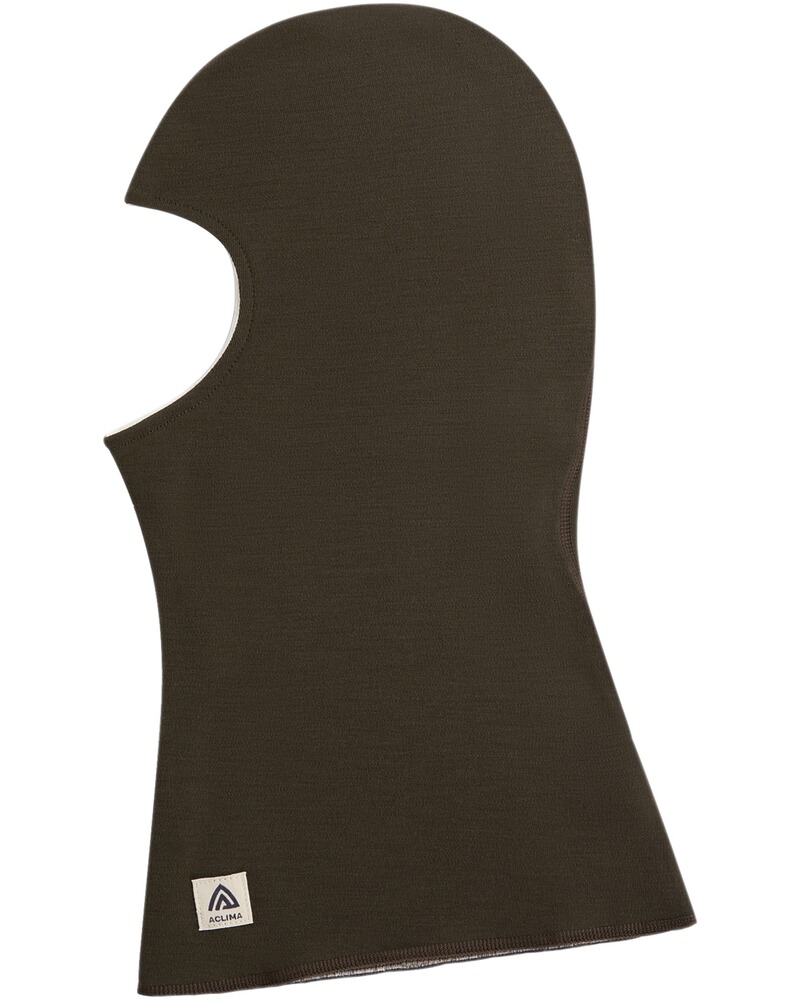 Wende-Balaclava WarmWool