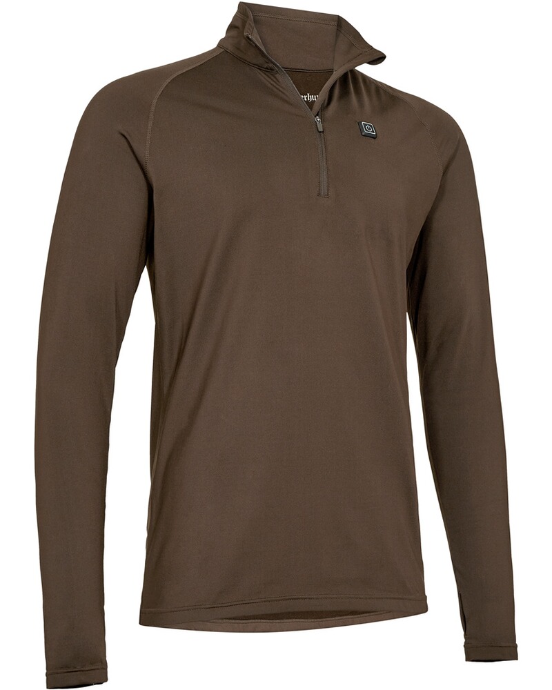 Heiz-Langarmshirt Heat Game