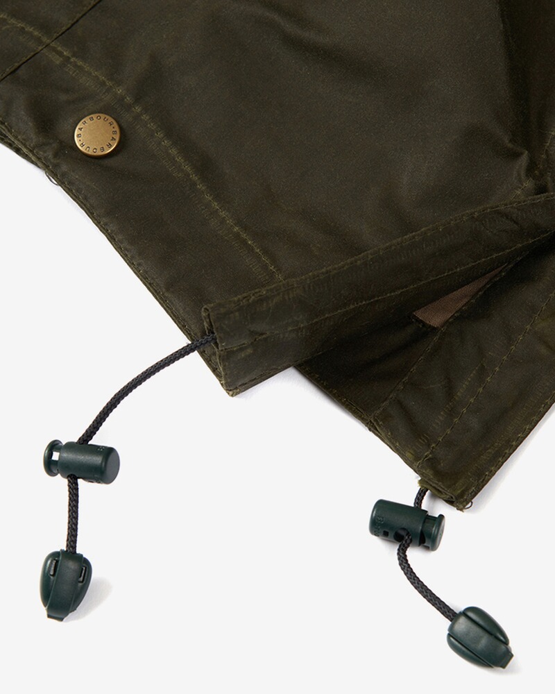 Kapuze Lightweight, Barbour