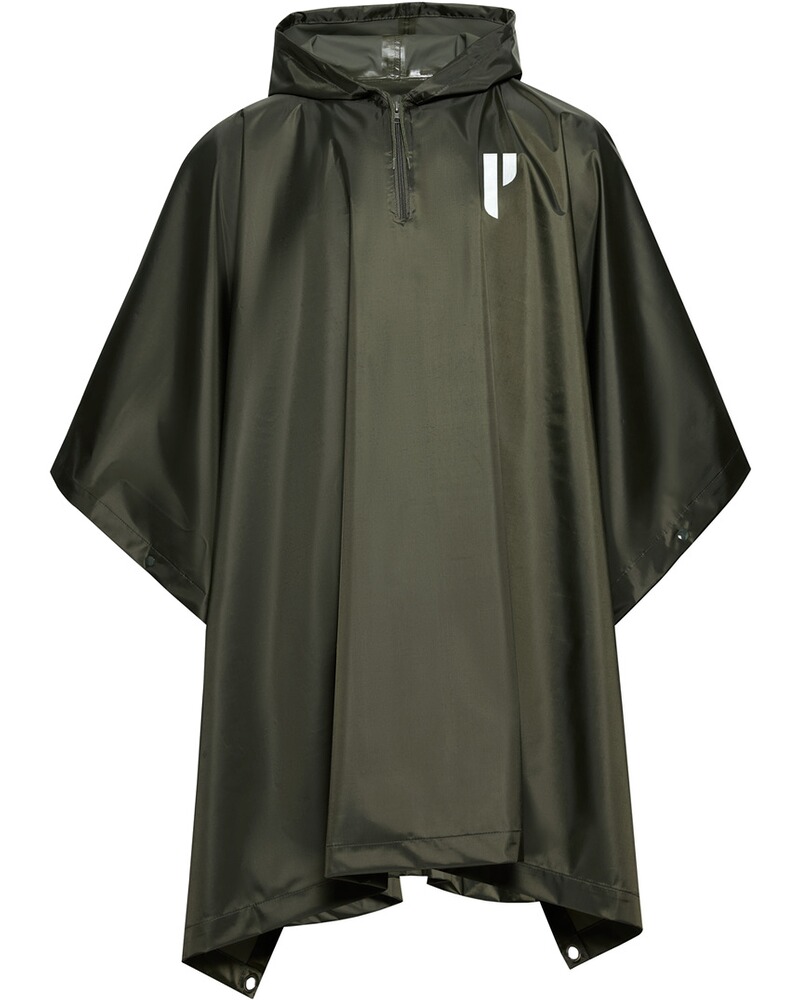 Regenponcho Haven