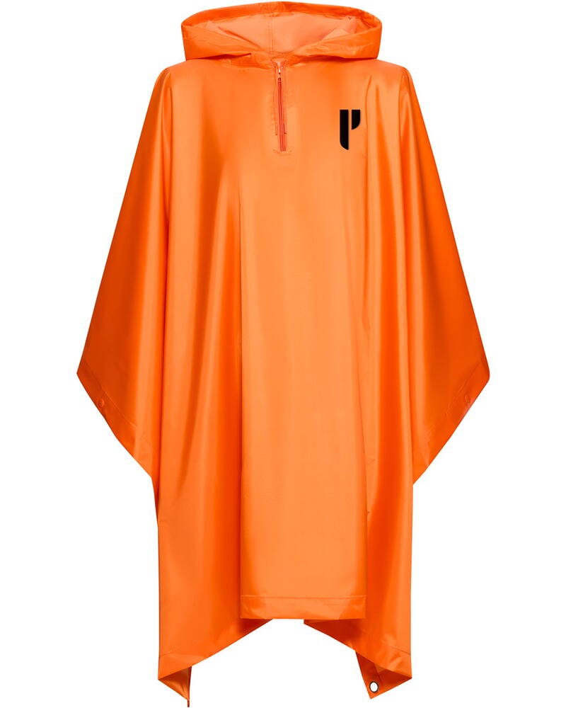 Regenponcho Haven