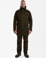 Regenjacke Excape, Deerhunter