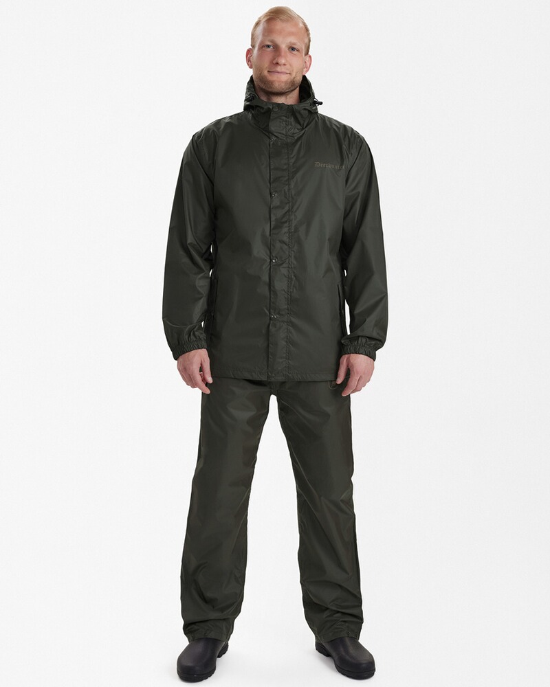Regenjacke Survivor, Deerhunter