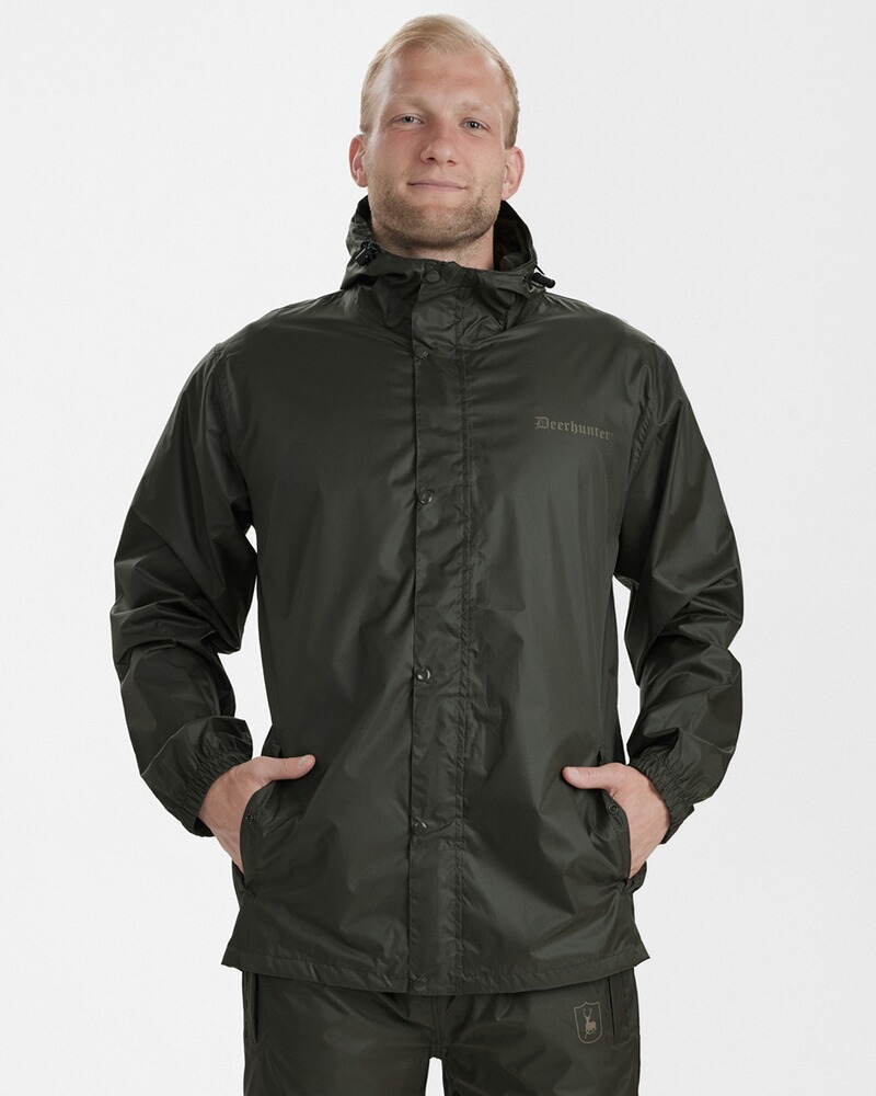 Regenjacke Survivor, Deerhunter