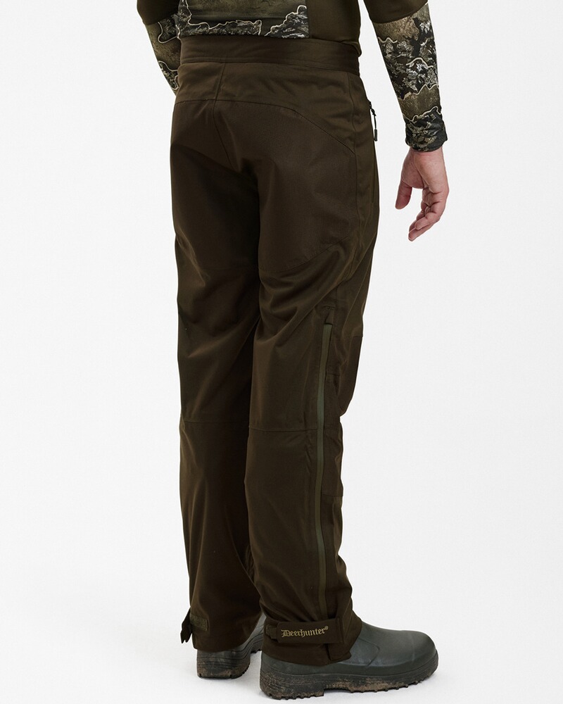 Regenhose Excape, Deerhunter