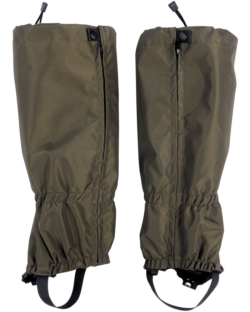 Gamaschen 420 HD, Tatonka